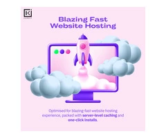 Wordpress Hosting Plans in UK