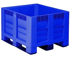 What is the use of Recycled Plastic Pallets?
