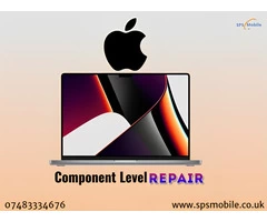 MacBook Repair London - Laptop & PC Repair - Walking Service
