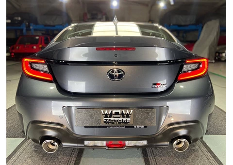 Car Detailing - Best Car Detailing In UK - WOW Factors