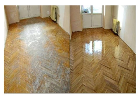 Deep cleaning service effectively clean and maintain homes