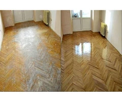 Deep cleaning service effectively clean and maintain homes