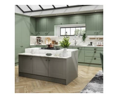 Best Handless Kitchen Doors Are Here At Kitchen Door Specialist