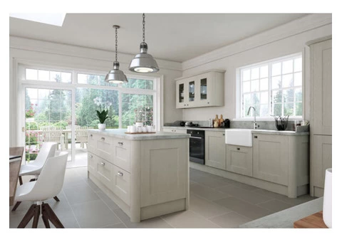 Best Handless Kitchen Doors Are Here At Kitchen Door Specialist - 5/6