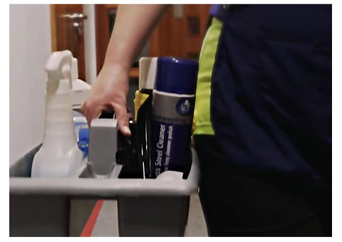 Cleaning agency near me - 3/3