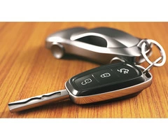 Car Key Repair and Replacement