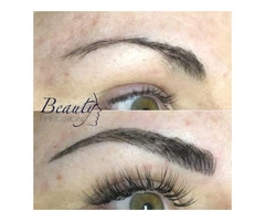 Permanent Eyebrow Treatment in Chester