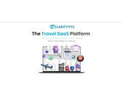 Travel Technology Company, B2B Travel Technology Company, B2C Travel Technology C