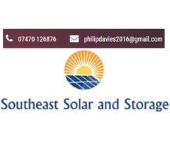 DOMESTIC SOLAR INSTALLATIONS