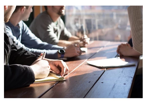 Best Coaching Services at Case Prep Zone