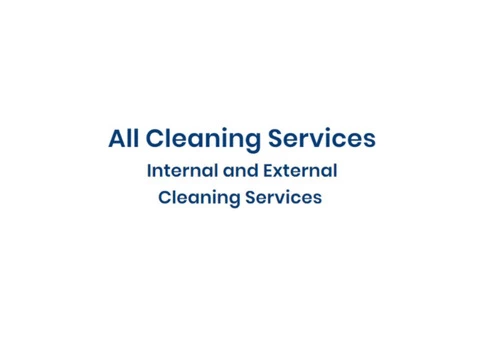 Reliable Exterior Cleaner in Ringwood