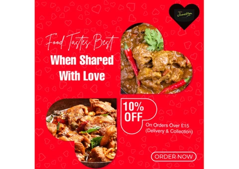 Spice Junction Express | indian restaurant near me | indian near me | near me indian food