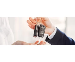 Car Key Replacement in Southampton