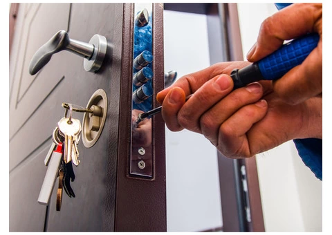 Get 24-Hour Emergency Locksmith Service in Maidstone