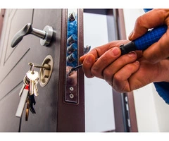 Get 24-Hour Emergency Locksmith Service in Maidstone