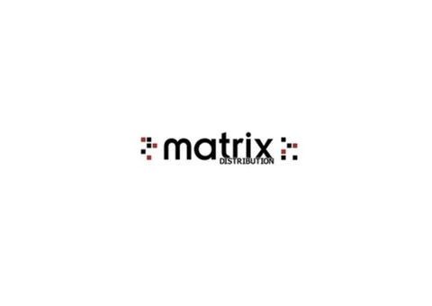 Matrix Distribution