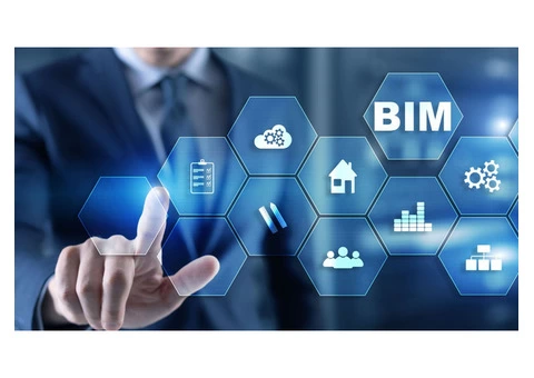 Get Best BIM Services in USA, UK, Canada and Australia