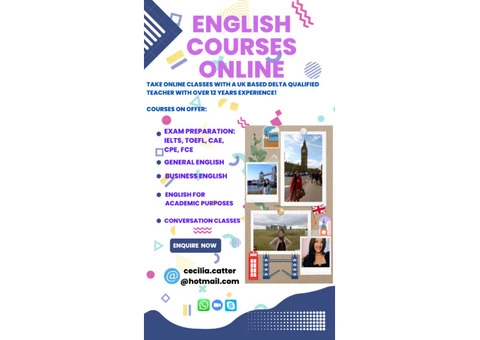 Spanish - English Language Solutions - 2/2