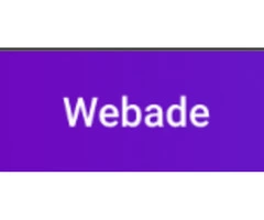 Webade