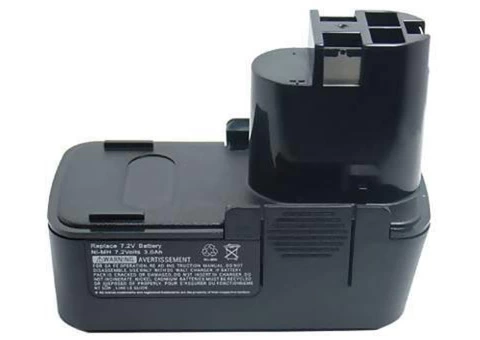 Power Tool Battery for Bosch GSB 9.6VES