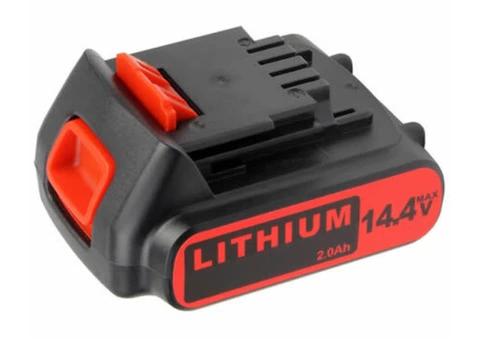 14.4V Black & Decker LBXR16 Cordless Drill Battery