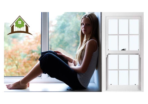 Sash Windows Repairs | Double glazing sash windows, Renovations