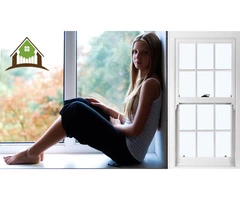 Sash Windows Repairs | Double glazing sash windows, Renovations