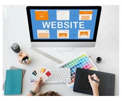 Website Design | Web Development | eCommerce Web Design Agency in UK