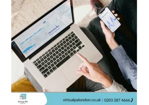 Hire a Financial Advisors in London to Grow your Business