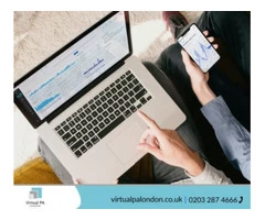 Hire a Financial Advisors in London to Grow your Business