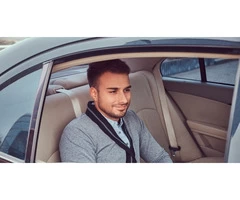 Private Chauffeur Driven Tours - London Sightseeing