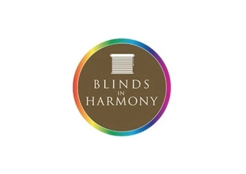 Blinds in Harmony