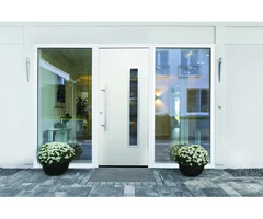 Bespoke Doors in London - J.K Security Doors