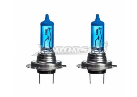 BMW H7 55w headlight bulb