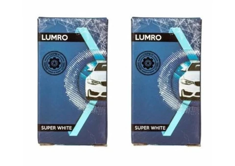 BMW H7 55w headlight bulb - 2/2