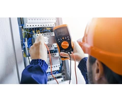 Excellent Electricians and Electrical Contractors in Argyll