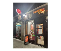 Best Deep Tissue Massage in King's Cross
