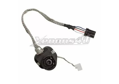 W3T16071 Xenon Bulb Holder