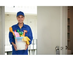 Your Reliable Partner for Commercial Cleaning in Wiltshire