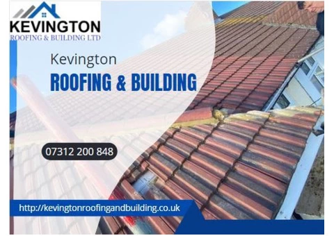 Best  Roof Repair service! In Lewisham and orpington - 1/4