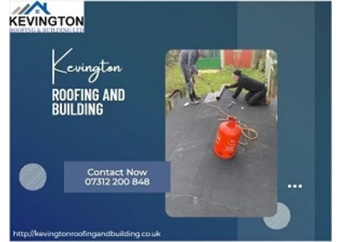 Best  Roof Repair service! In Lewisham and orpington - 2/4
