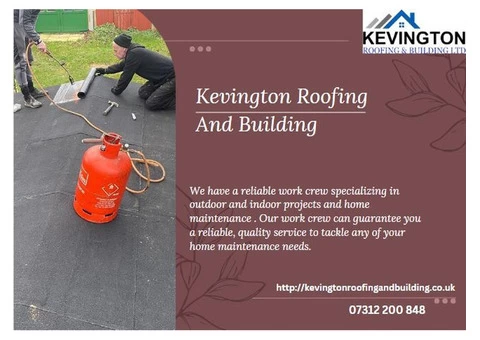 Best  Roof Repair service! In Lewisham and orpington - 4/4