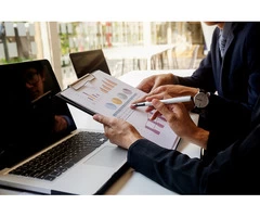 Certified Accountants in Hitchin for Your Tax Preparation Needs