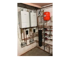 Best Boiler Installations in Blakenhall