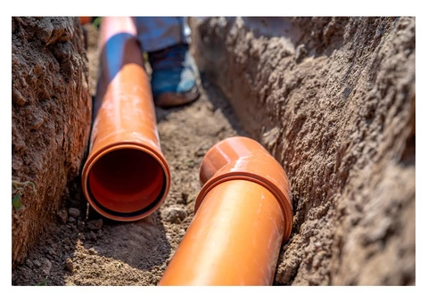 Drain Unblocking, Drain Surveys & Repair in Lancashire
