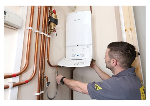 Chichester Gas Services Ltd - Your Trusted Gas Boiler Experts!