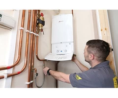 Chichester Gas Services Ltd - Your Trusted Gas Boiler Experts!