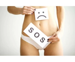 Vaginal Infections Experienced by Females