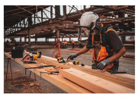 ECMC Contracts - Your One-Stop Solution for Building Services, Renovations, and Maintenance - 2/2