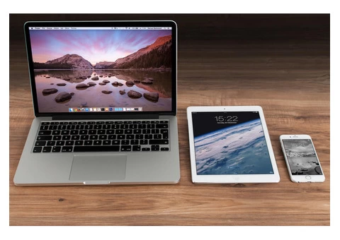 Gold Website Design Package
